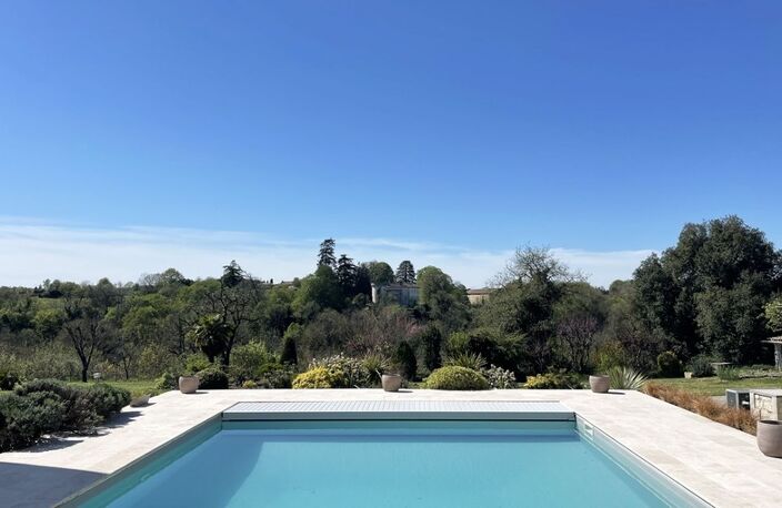 Propriete à vendre 10 pièces proche de ANGOULEME (16) — photo 3