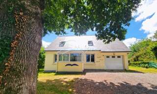 Maison 5 Pièces 90 m² à vendre à Riec-sur-Bélon (29340)