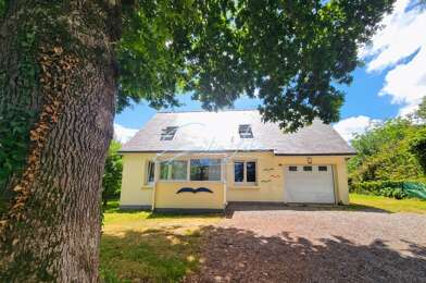 Maison 5 pièces 391875 €
