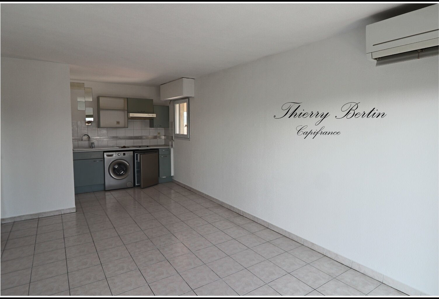 Appartement à vendre 2 pièces FREJUS (83) — photo 1