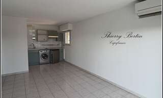 Appartement 2 Pièces 36 m² à vendre à Fréjus (83600)