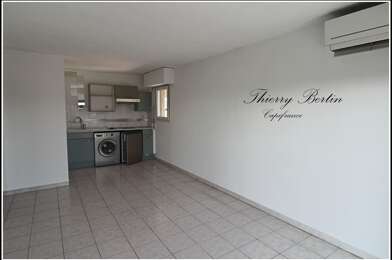 Appartement 2 pièces 189000 €