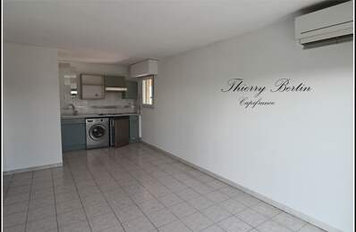 Appartement à vendre 2 pièces FREJUS (83) — photo du bien