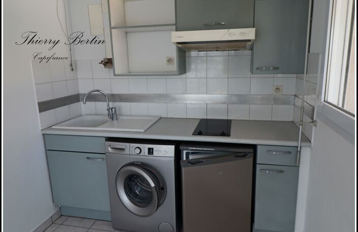 Appartement à vendre 2 pièces FREJUS (83) — photo 4