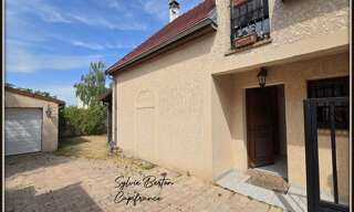 Maison 5 Pièces 97 m² à vendre à Sevran (93270)