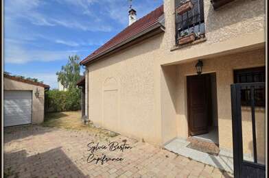 Maison 5 pièces 330000 €
