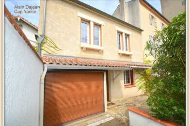 Maison 5 pièces 173500 €