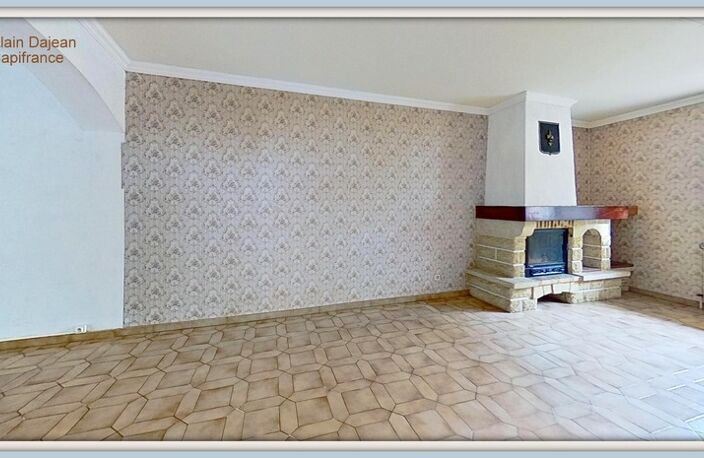 Maison à vendre 5 pièces AGEN (47)-150 M2 - Cour-Jardin-Parking-Terrasse — photo 3