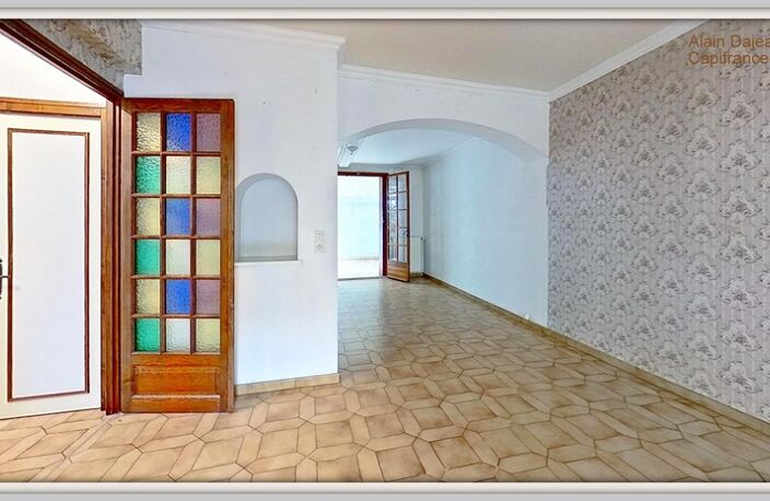 Maison à vendre 5 pièces AGEN (47)-150 M2 - Cour-Jardin-Parking-Terrasse — photo 5