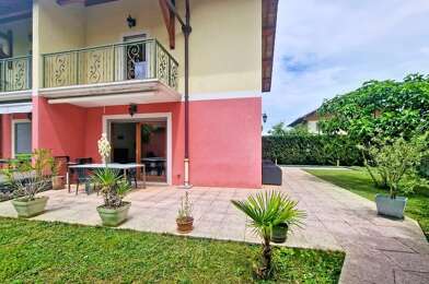 Maison 4 pièces 410000 €