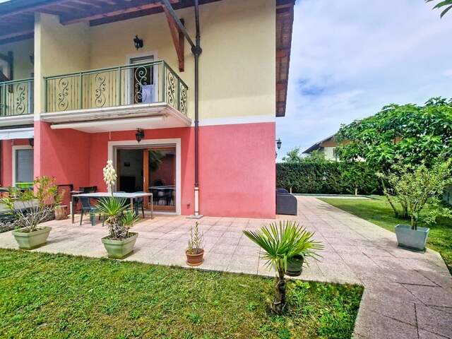 Maison à vendre 4 pièces ALBENS (73) — photo du bien