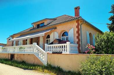 Maison 7 pièces 469000 €