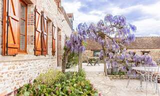 Maison 7 Pièces 245 m² à vendre à Sully-sur-Loire (45600)