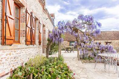Maison 7 pièces 528000 €