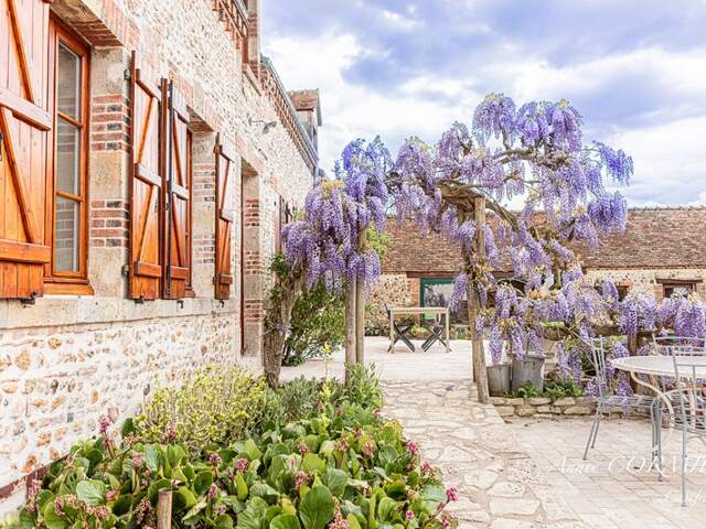 Propriété d'Agrément à vendre, Gîtes, Chambre d’hôtes — photo du bien