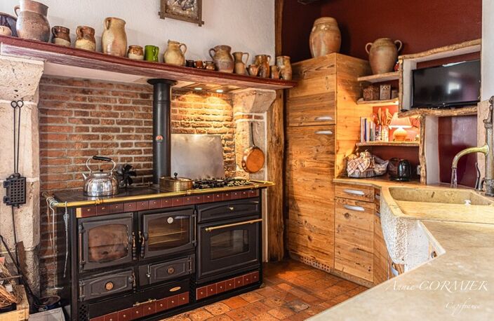 Propriété d'Agrément à vendre, Gîtes, Chambre d’hôtes — photo 2