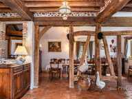 Propriété d'Agrément à vendre, Gîtes, Chambre d’hôtes — photo 3