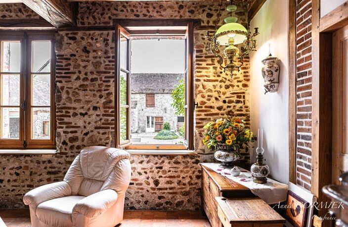 Propriété d'Agrément à vendre, Gîtes, Chambre d’hôtes — photo 5
