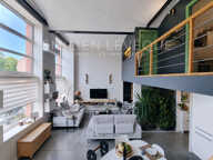 Loft 110m2 avec 3 chambres à Seclin — photo 2