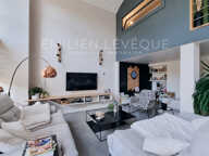 Loft 110m2 avec 3 chambres à Seclin — photo 3