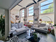 Loft 110m2 avec 3 chambres à Seclin — photo 4