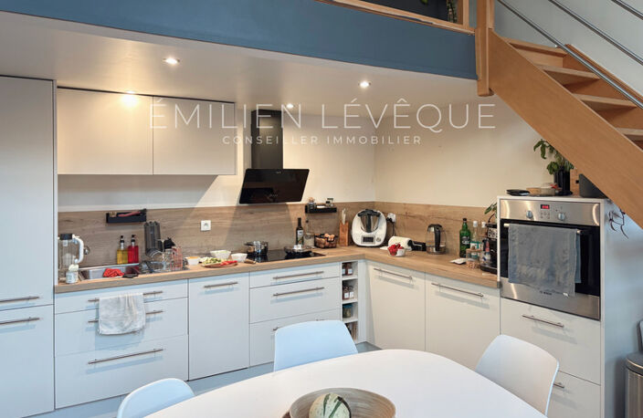 Loft 110m2 avec 3 chambres à Seclin — photo 5