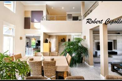 Maison 9 pièces 659000 €