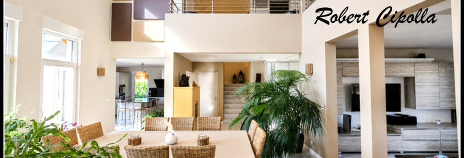 Maison 9 Pièces 260 m² à vendre à Bousse (57310)