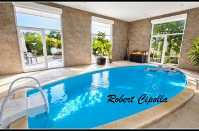 Maison 9 pièces 659000 €