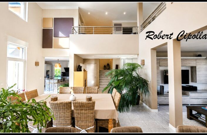 Maison à vendre 9 pièces ENNERY (57) — photo 3