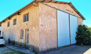 Commerce 1 Pièce 210 m² à vendre à Brax (31490)