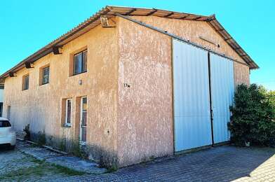 Commerce 1 pièces 179000 €
