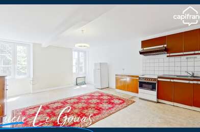 Maison 5 pièces 180000 €