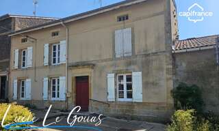 Maison 5 Pièces 140 m² à vendre à Grand-Failly (54260)