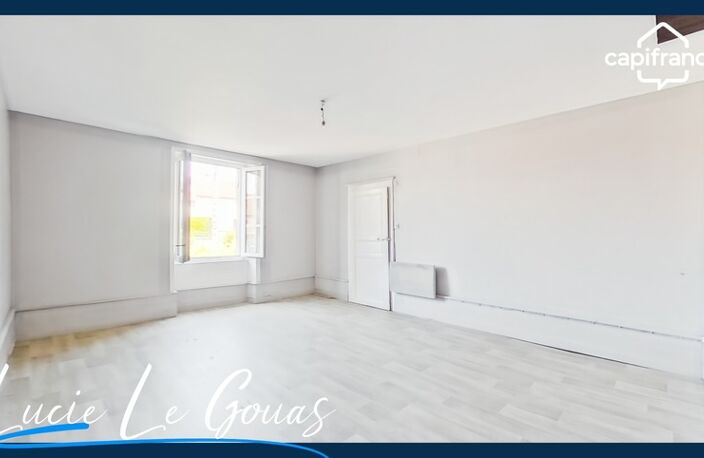 Maison lorraine de caractère à rénover – 140 m² habitables – 3 chambres – Grand-Failly — photo 4