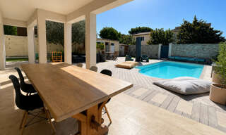 Maison 7 Pièces 218 m² à vendre à Pérols (34470)