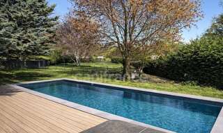 Maison 7 Pièces 166 m² à vendre à Crozet (01170)