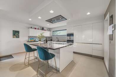 Maison 7 pièces 995000 €