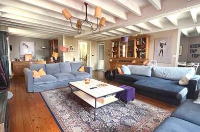 Maison 7 pièces 787500 €