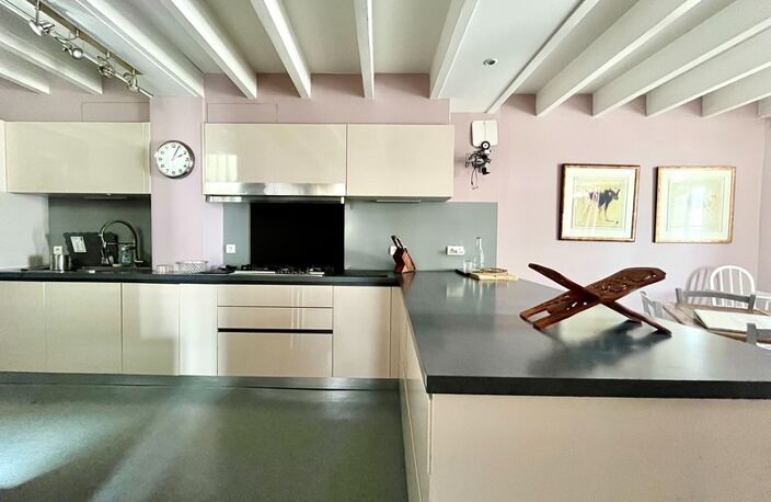 Duplex familial de 198 m² - LE BOUSCAT (33) - Barrière du Médoc — photo 4