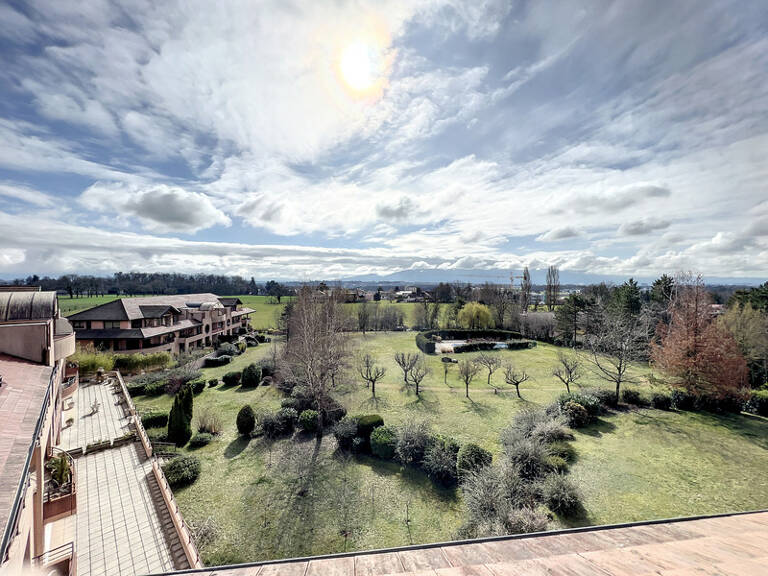 Appartement à vendre 8 pièces PREVESSIN MOENS (01) — photo 1