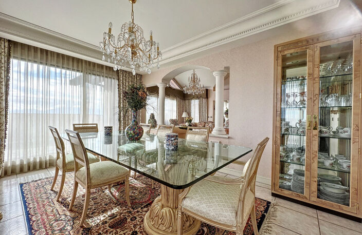 Appartement à vendre 8 pièces PREVESSIN MOENS (01) — photo 3
