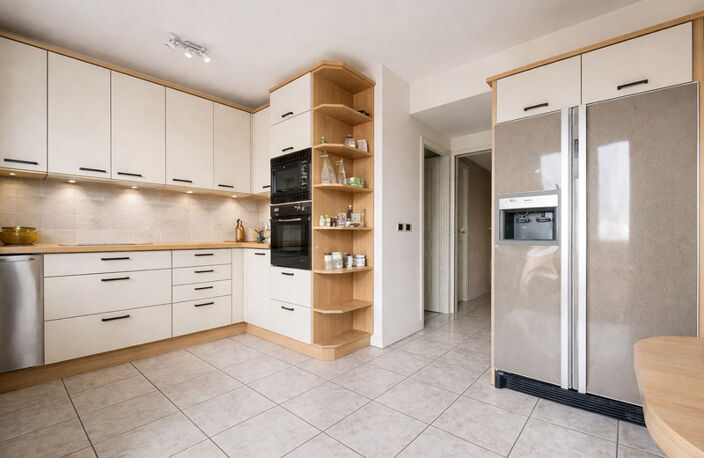 Appartement à vendre 8 pièces PREVESSIN MOENS (01) — photo 5