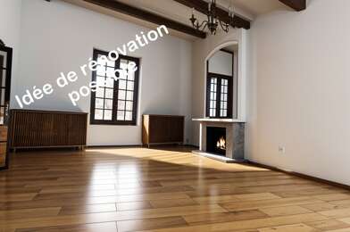 Immeuble  200000 €