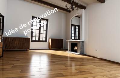 Immeuble de rapport – 3 logements – 270 m² – Cazouls-lès-Béziers — photo du bien