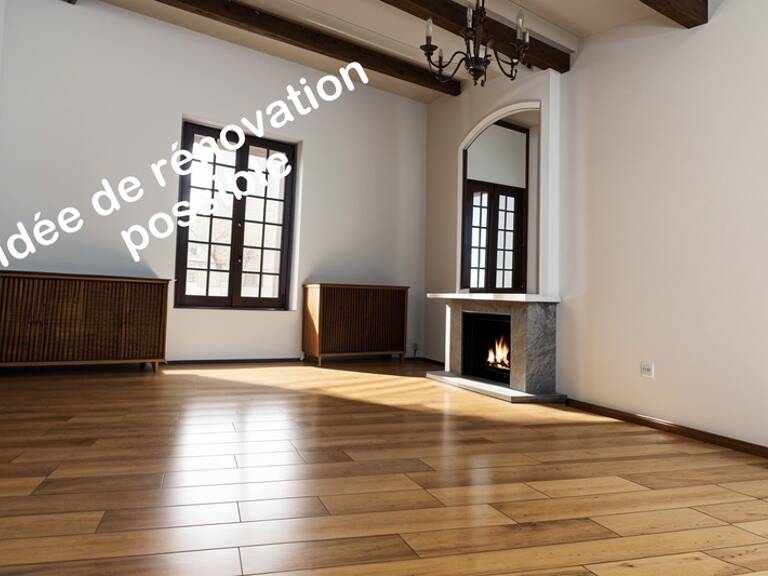 Immeuble de rapport – 3 logements – 270 m² – Cazouls-lès-Béziers — photo 1