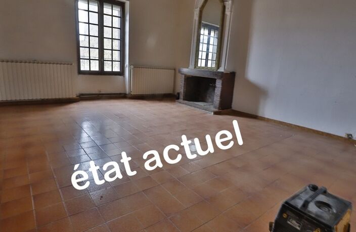 Immeuble de rapport – 3 logements – 270 m² – Cazouls-lès-Béziers — photo 2