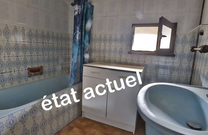 Immeuble de rapport – 3 logements – 270 m² – Cazouls-lès-Béziers — photo 4