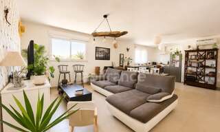 Immeuble  400 m² à vendre à Villeveyrac (34560)