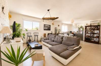 Immeuble à vendre VILLEVEYRAC (34) — photo du bien